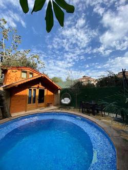 Mercan Bungalov