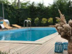 4 Mevsim Dağ Evi Sapanca