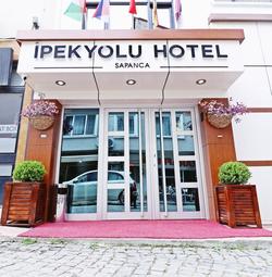 İpekyolu Hotel Sapanca