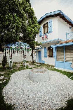 Kedikaya Apart Otel