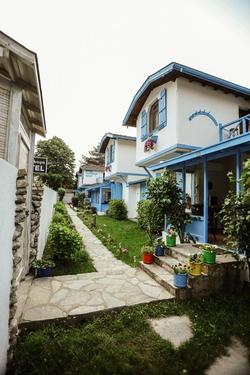 Kedikaya Apart Otel
