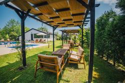 Sapanca Çayır Çimen Otel