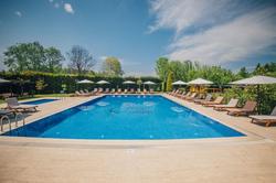 Sapanca Çayır Çimen Otel