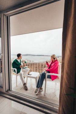 Sapanca View Hotel