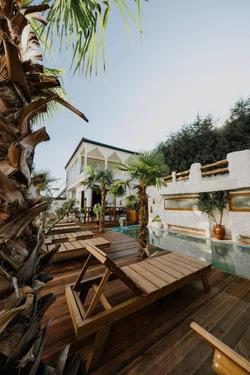 Sapanca Paradise