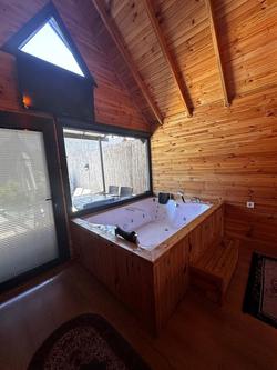 Sapanca Wooi Bungalov