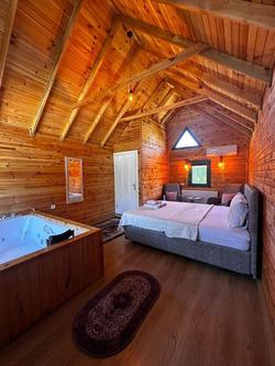 Sapanca Wooi Bungalov