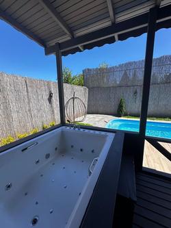 Sapanca Wooi Bungalov