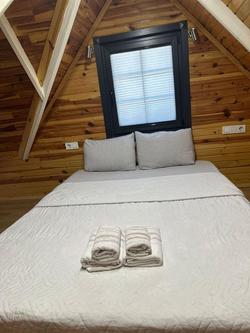 Sapanca Woot Tiny House
