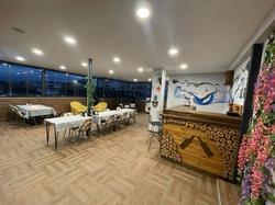 Terrace Suites Otel