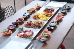 Terrace Suites Otel