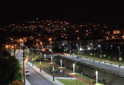Terrace Suites Otel
