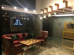 King Life Suite