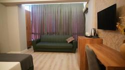 Ayka Otel Rezidans