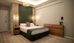 Ayka Otel Rezidans