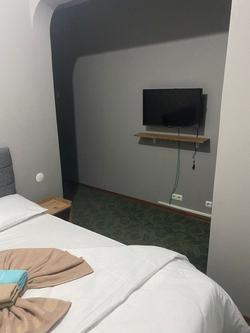Batusay Vidinli Hotel § Süites