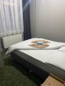 Batusay Vidinli Hotel § Süites