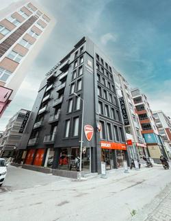 Daric Hotels