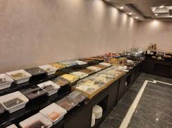 BM Hotel City