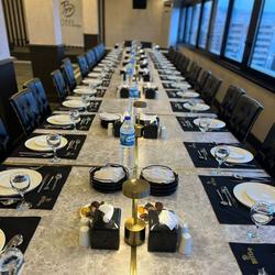 BM Hotel City