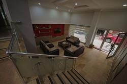 Otel Altay