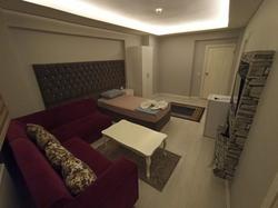 Samsun Amazon Hotel