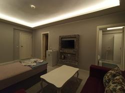 Samsun Amazon Hotel