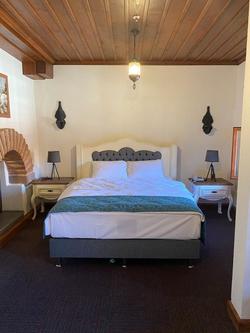 Tarihi Tashan Otel