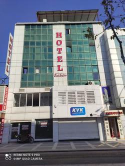 Emir Sultan Otel