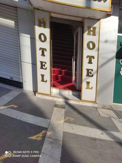 Emir Sultan Otel