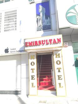 Emir Sultan Otel