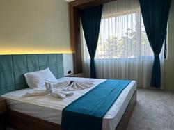 Kancul Hotel Tastepeler