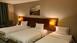 Nevali Hotel