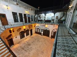 Hanımağa Butik Otel