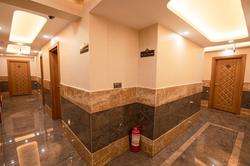 Vizyon Park Otel