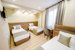 Vizyon Park Otel