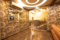 Vizyon Park Otel