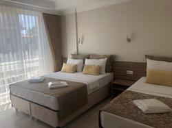 Sinopark Otel