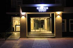 Sinopsis Resort