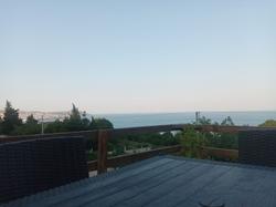 Sirius Pansiyon