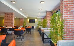 Sefine Hotel