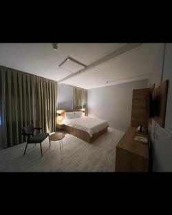 Begonya Otel