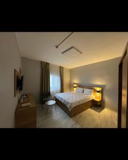 Begonya Otel