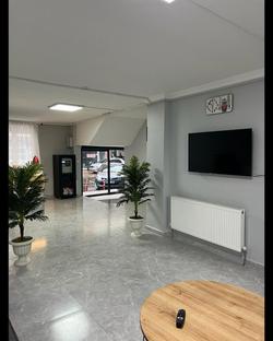 Begonya Otel