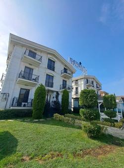 Serenity Apart Otel