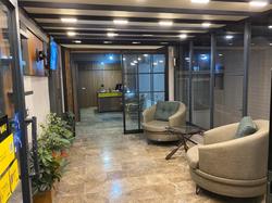 BossPort Hotel