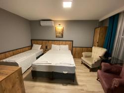BossPort Hotel