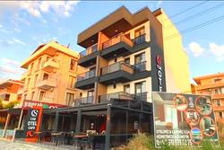 CSK Otel