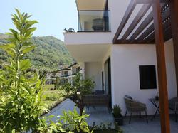 Hayal Vadisi Hotel