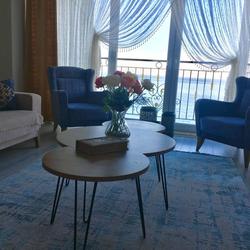 Your Sea Pearl Home